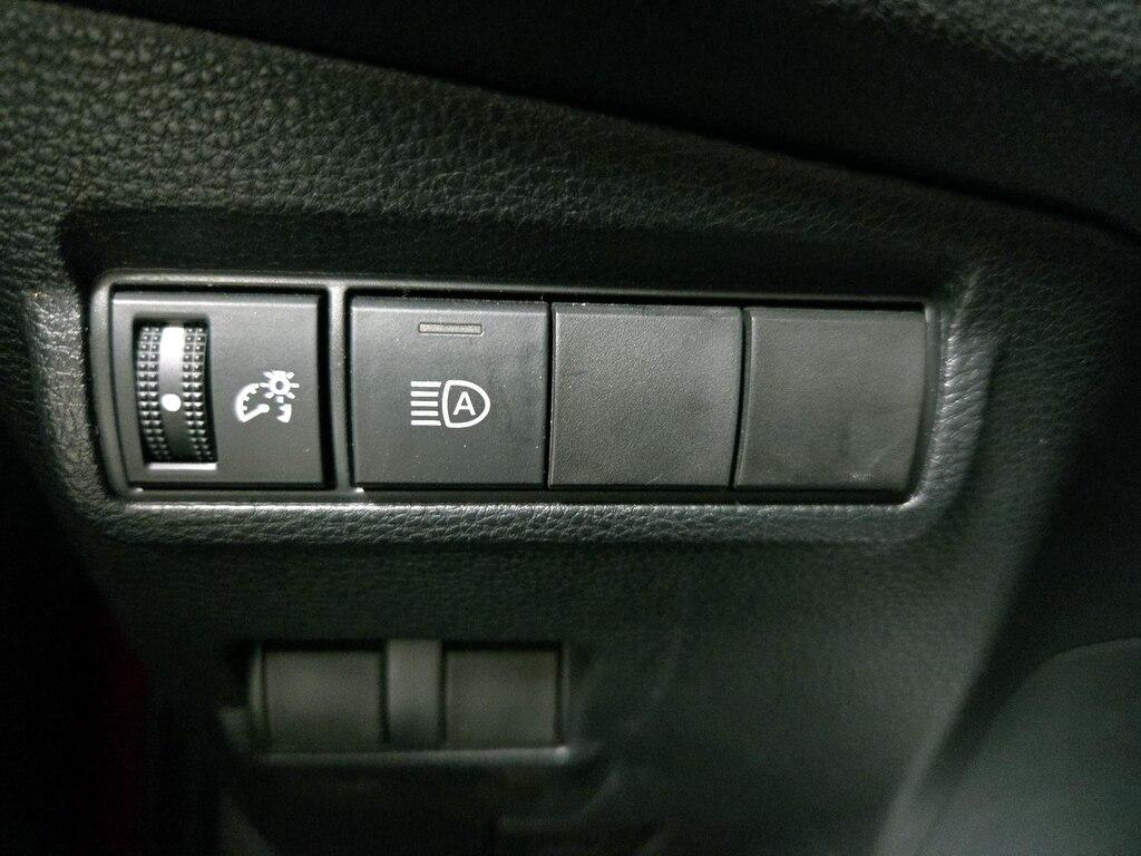 used 2022 Toyota Corolla Cross car, priced at $26,998