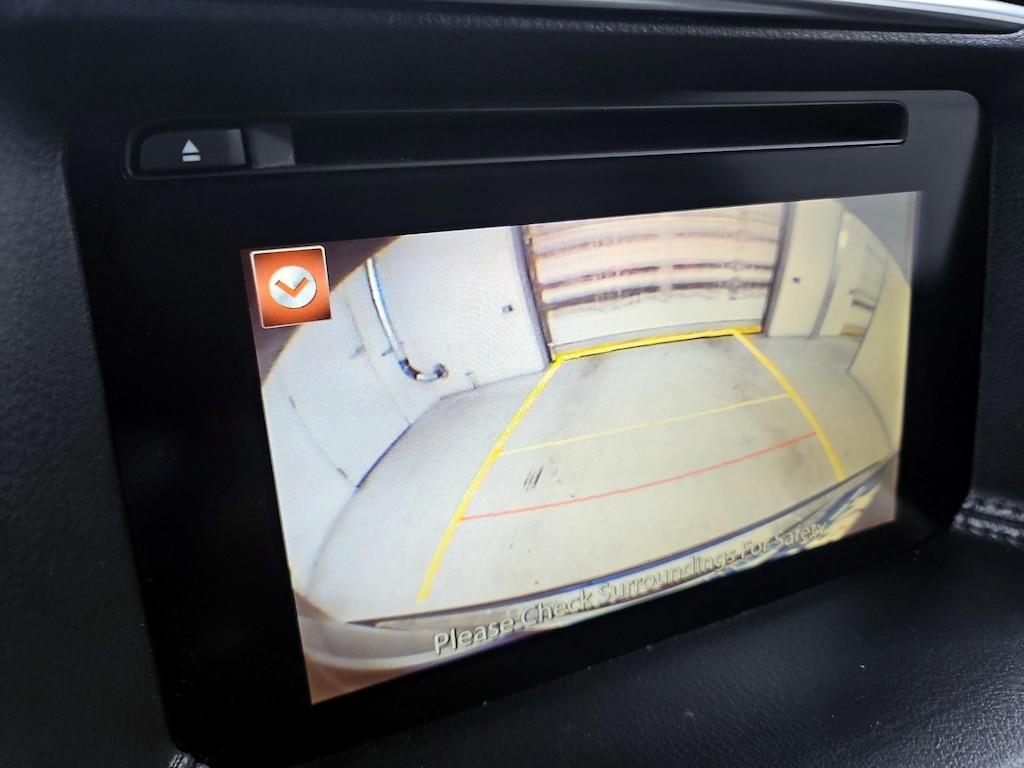 used 2016 Mazda CX-5 car, priced at $16,998