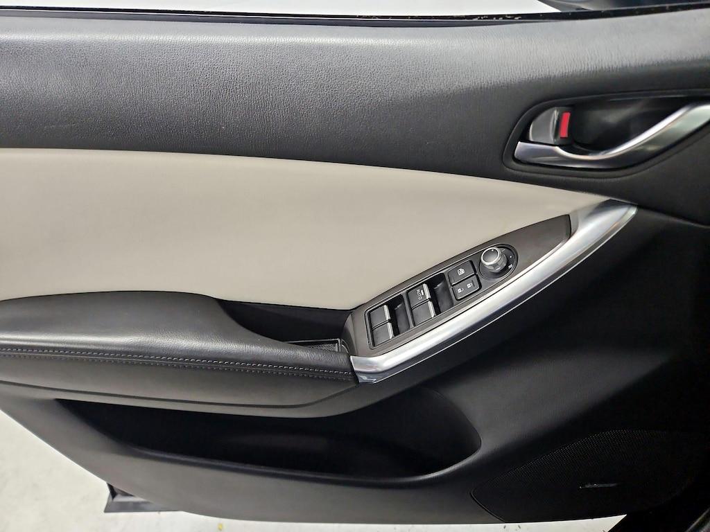 used 2016 Mazda CX-5 car, priced at $16,998