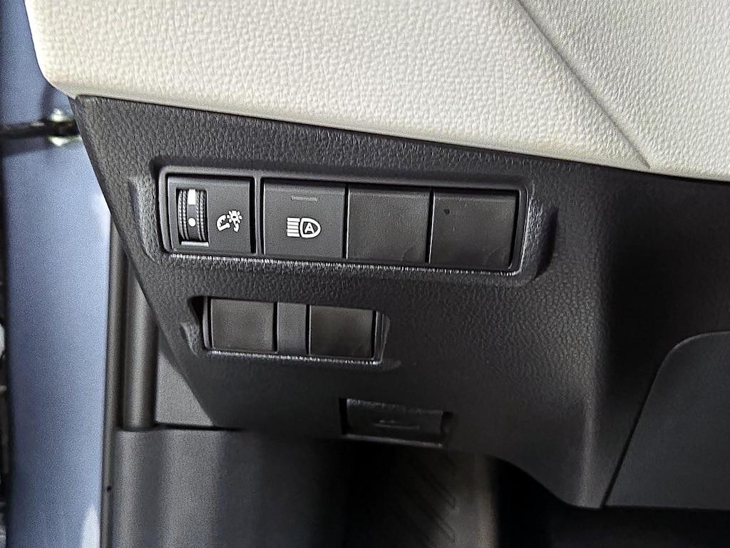 used 2024 Toyota Corolla Cross car, priced at $27,998