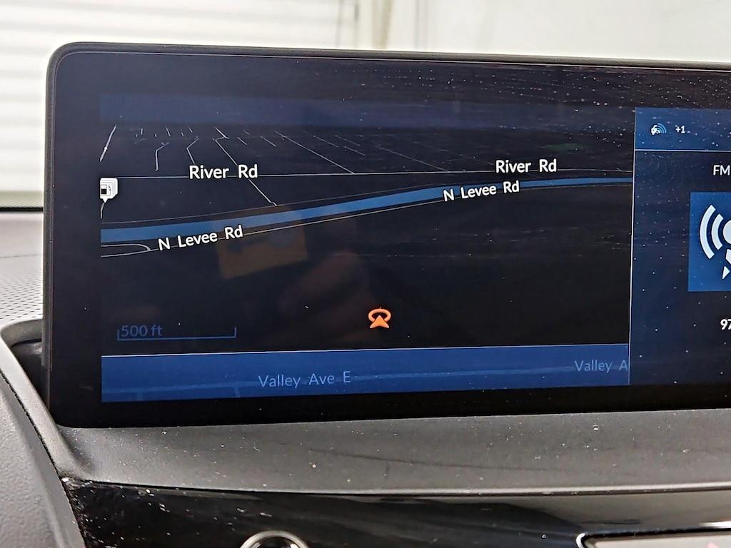 used 2020 Acura RDX car, priced at $29,998