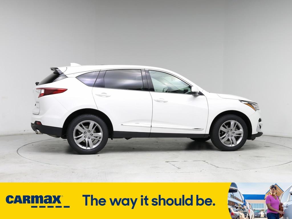 used 2020 Acura RDX car, priced at $29,998