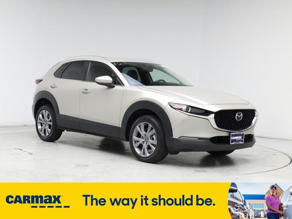 used 2023 Mazda CX-30 car, priced at $25,998