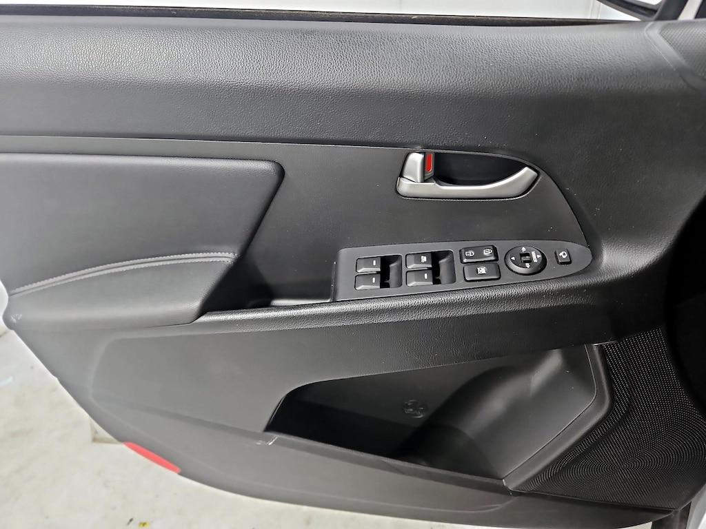used 2013 Kia Sportage car, priced at $14,998