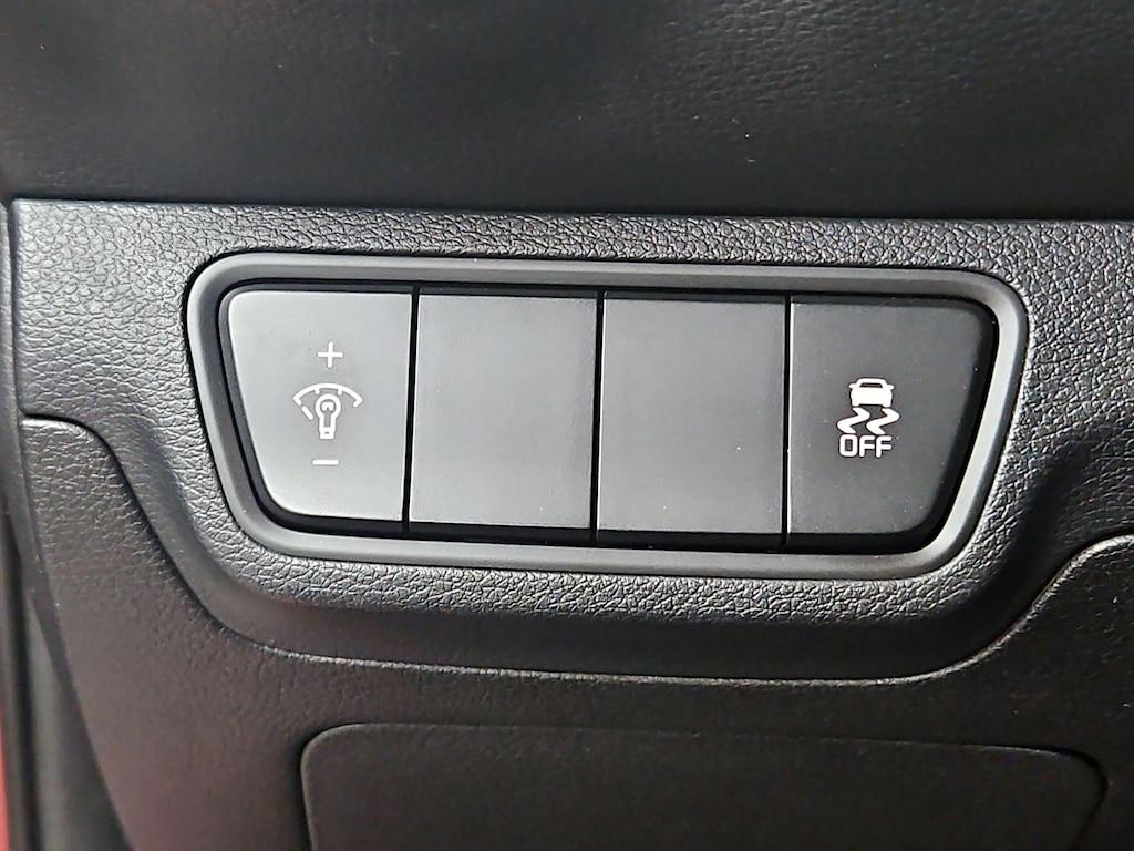used 2023 Kia Forte car, priced at $16,998