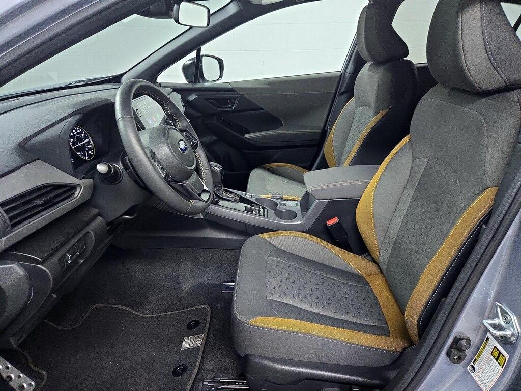 used 2024 Subaru Crosstrek car, priced at $29,998