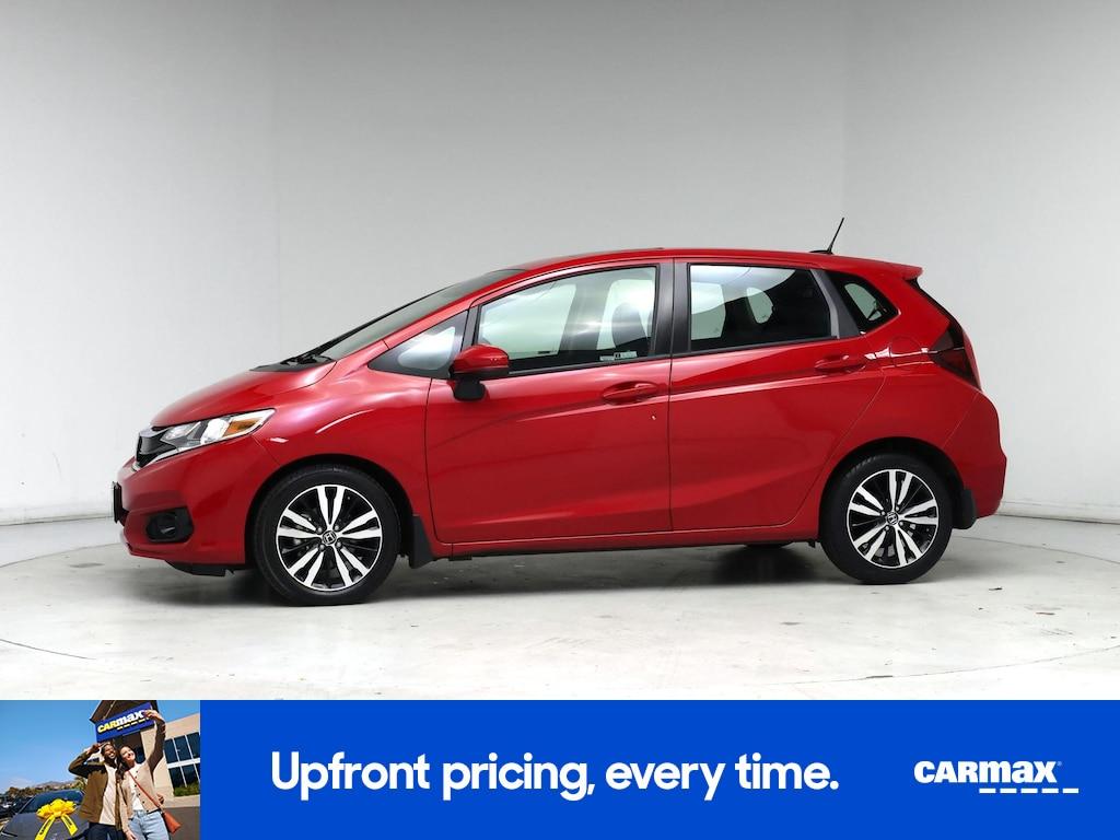 used 2019 Honda Fit car, priced at $20,998