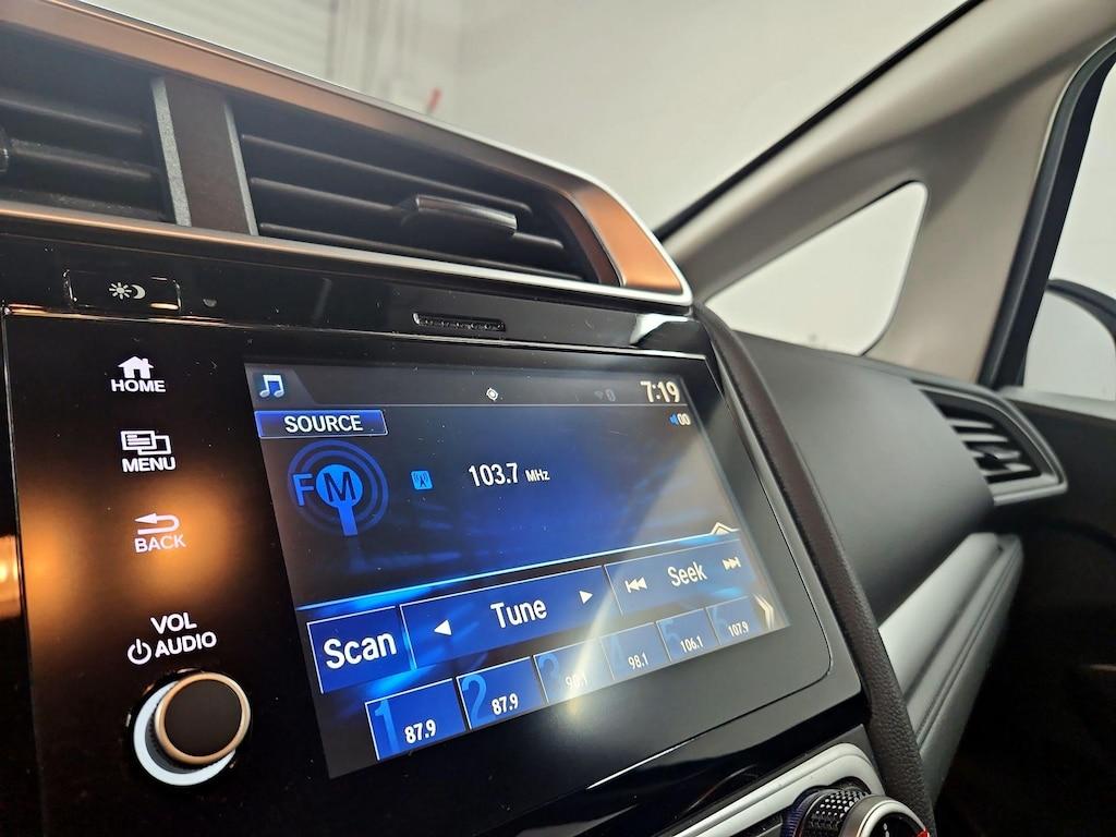 used 2019 Honda Fit car, priced at $20,998