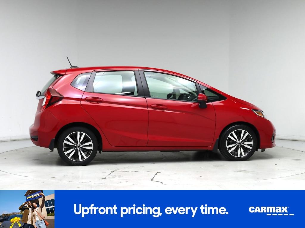 used 2019 Honda Fit car, priced at $20,998