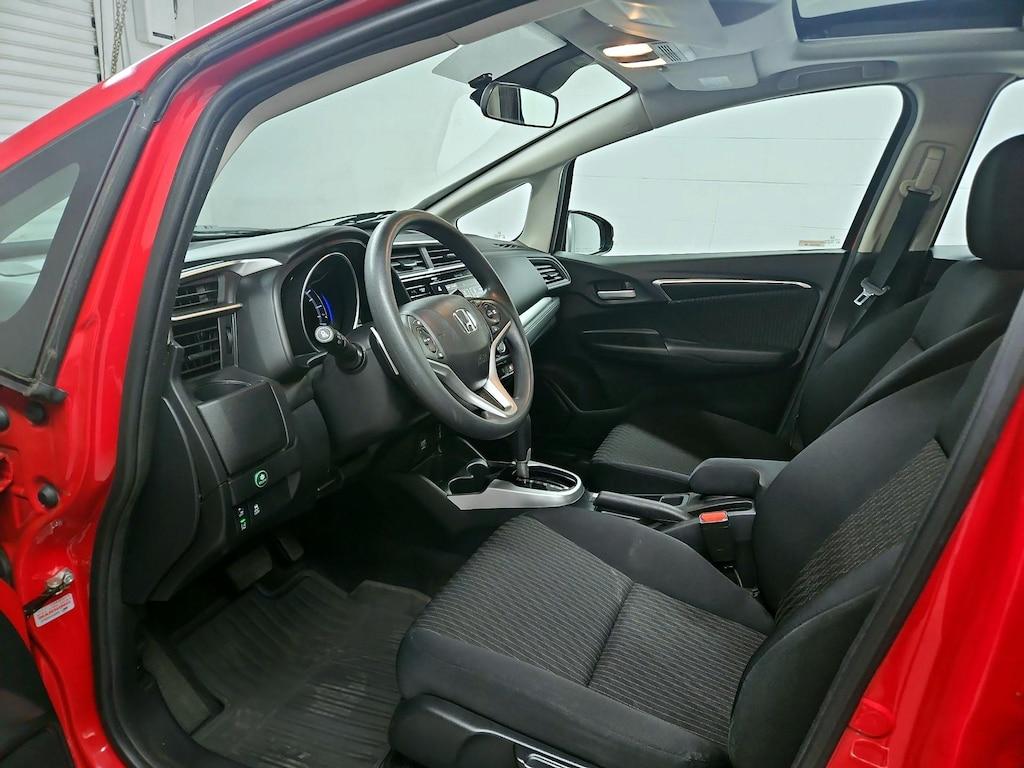 used 2019 Honda Fit car, priced at $20,998