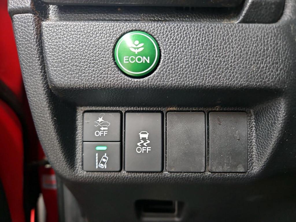 used 2019 Honda Fit car, priced at $20,998