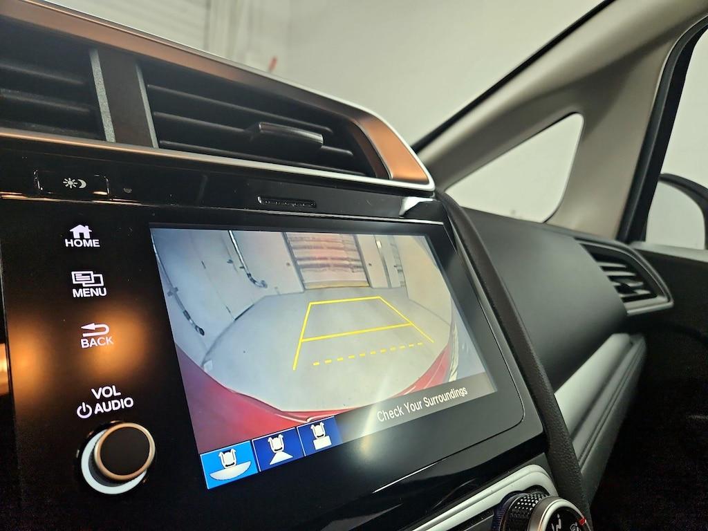 used 2019 Honda Fit car, priced at $20,998