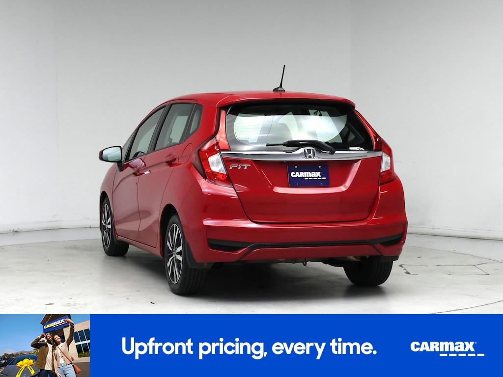 used 2019 Honda Fit car, priced at $20,998
