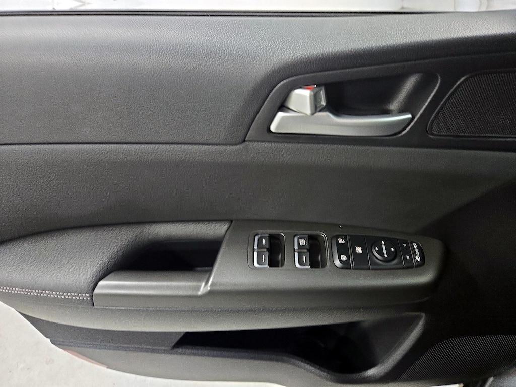 used 2020 Kia Sportage car, priced at $21,998