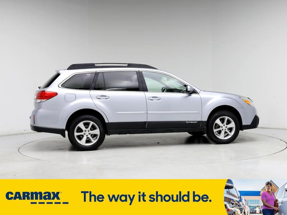 used 2013 Subaru Outback car, priced at $16,998