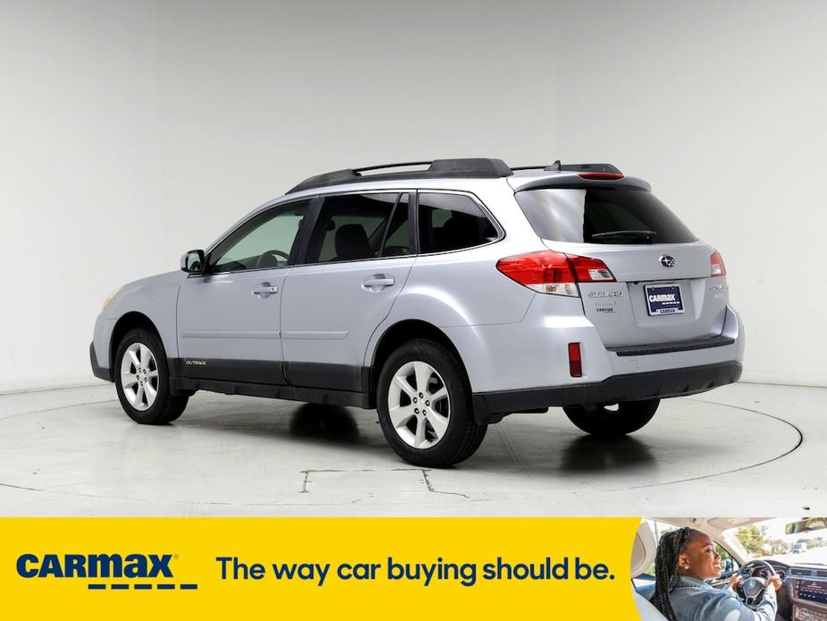 used 2013 Subaru Outback car, priced at $16,998