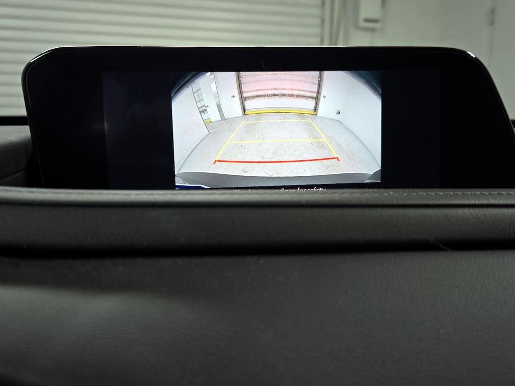 used 2024 Mazda CX-30 car, priced at $24,998