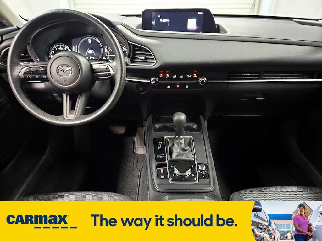 used 2024 Mazda CX-30 car, priced at $24,998