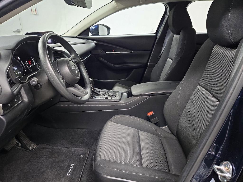 used 2024 Mazda CX-30 car, priced at $24,998