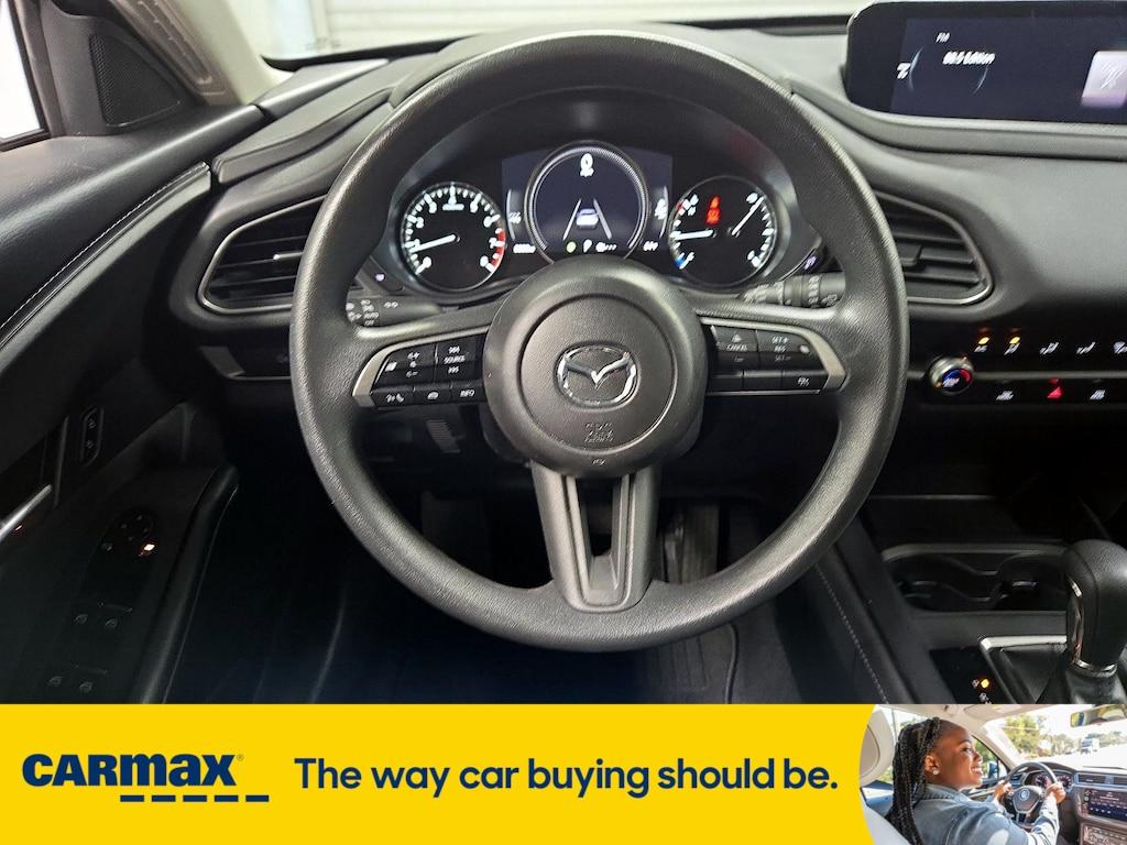 used 2024 Mazda CX-30 car, priced at $24,998