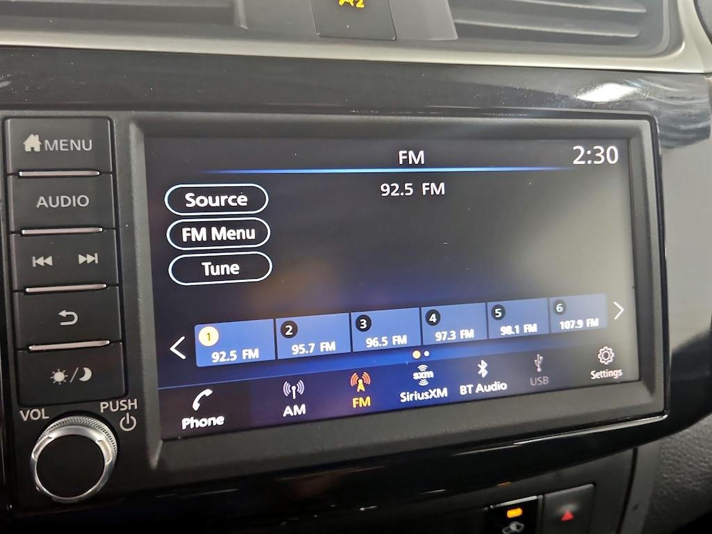 used 2019 Nissan Sentra car, priced at $14,599