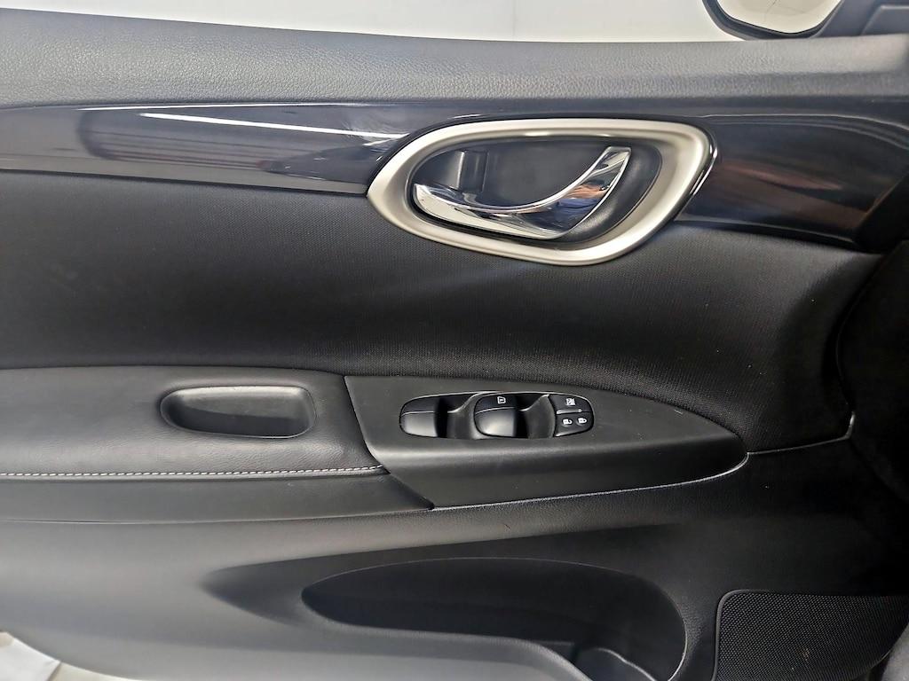 used 2019 Nissan Sentra car, priced at $14,599