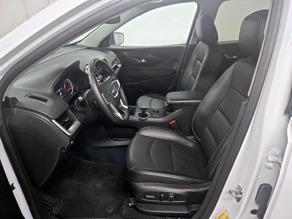 used 2024 GMC Terrain car, priced at $28,998
