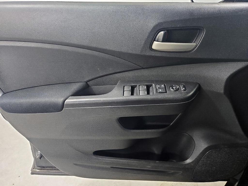 used 2014 Honda CR-V car, priced at $16,998
