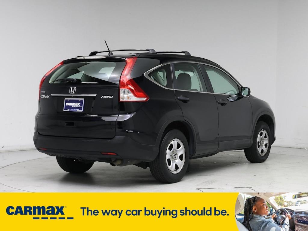 used 2014 Honda CR-V car, priced at $16,998