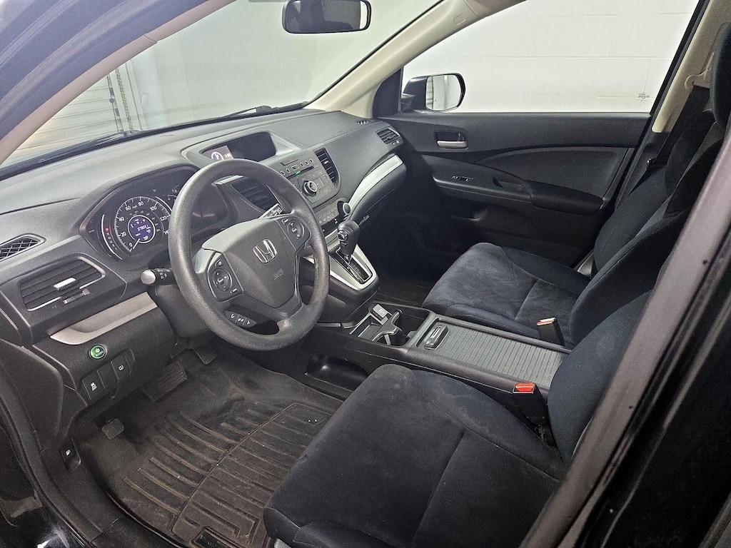 used 2014 Honda CR-V car, priced at $16,998