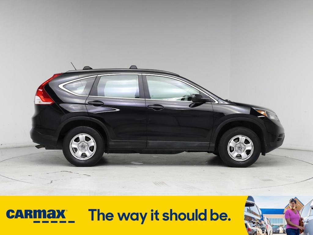 used 2014 Honda CR-V car, priced at $16,998