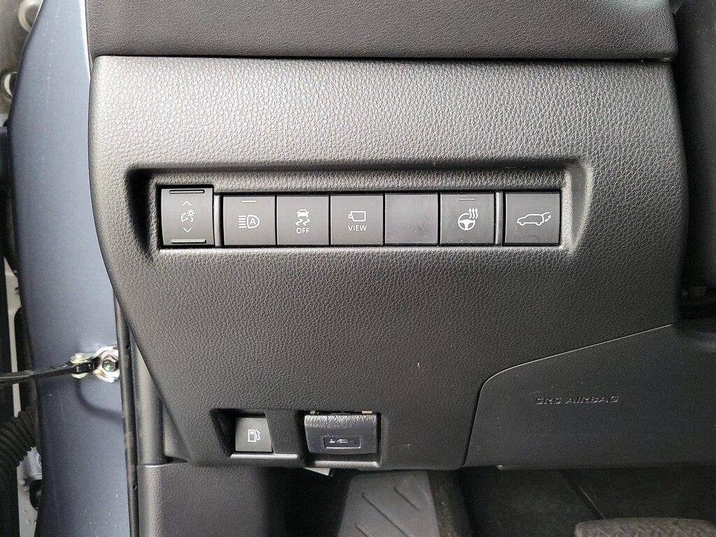 used 2021 Toyota Venza car, priced at $30,998
