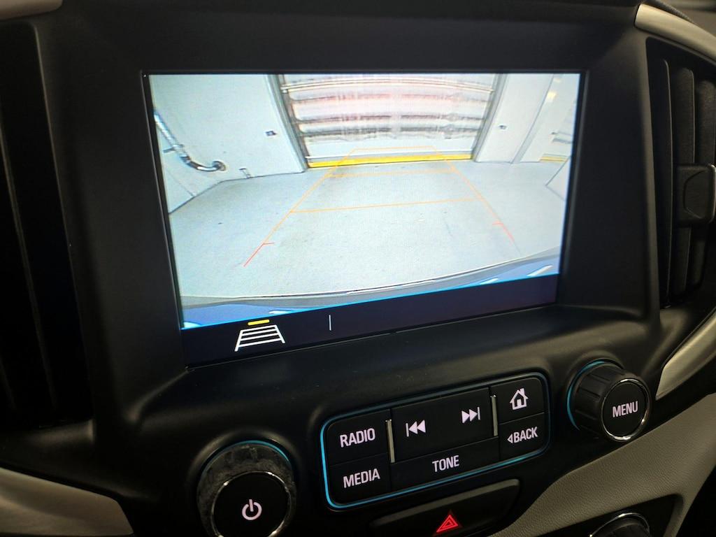 used 2018 GMC Terrain car, priced at $17,998