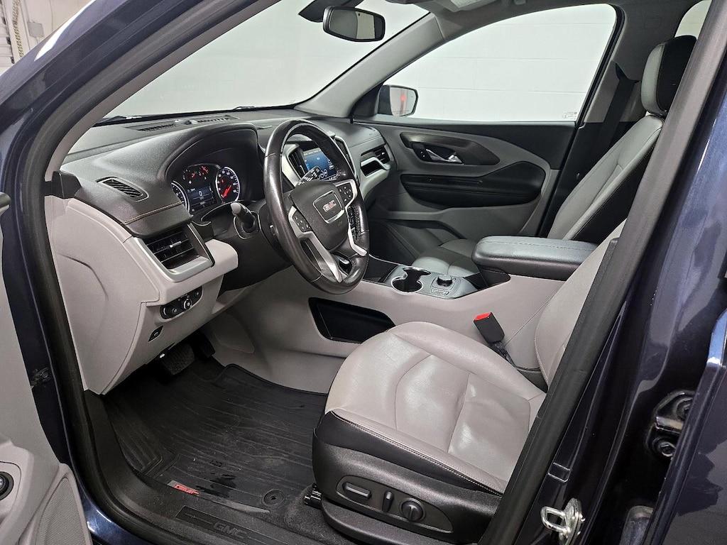 used 2018 GMC Terrain car, priced at $17,998