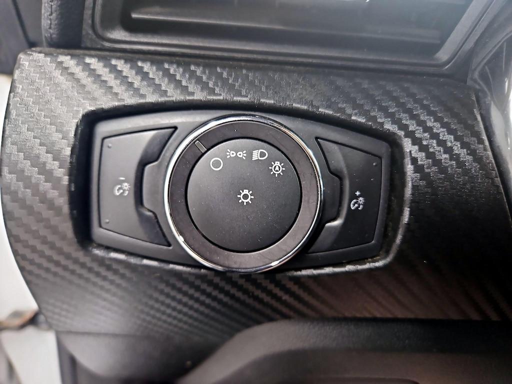 used 2019 Ford Mustang car, priced at $17,998
