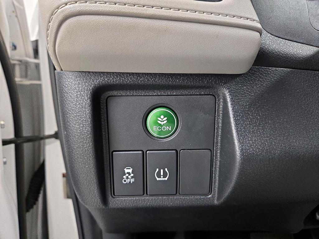 used 2022 Honda HR-V car, priced at $22,998