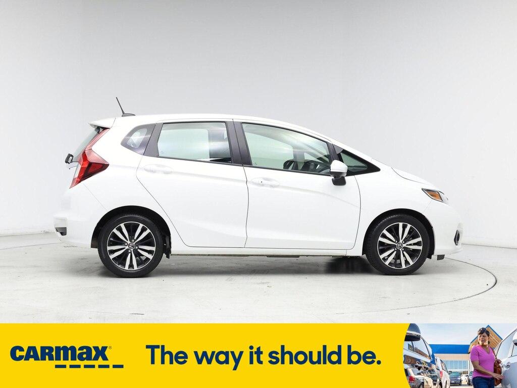 used 2020 Honda Fit car, priced at $21,998