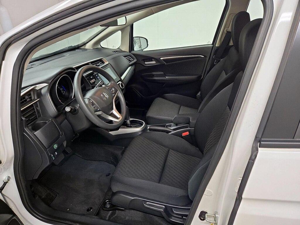 used 2020 Honda Fit car, priced at $21,998