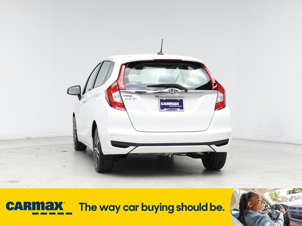 used 2020 Honda Fit car, priced at $21,998