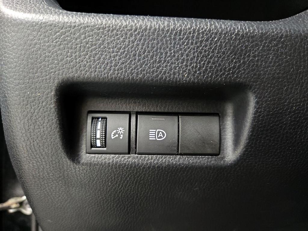 used 2019 Toyota RAV4 car, priced at $22,998