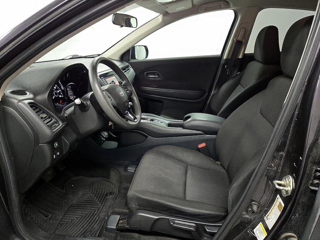 used 2016 Honda HR-V car, priced at $14,998