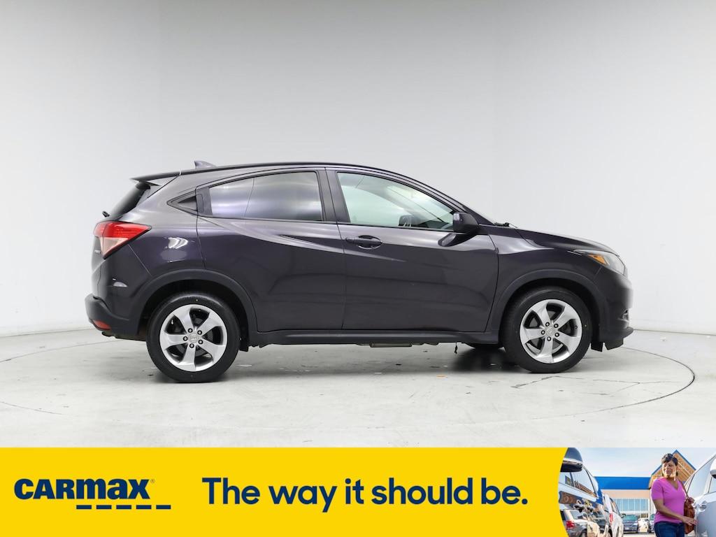 used 2016 Honda HR-V car, priced at $14,998