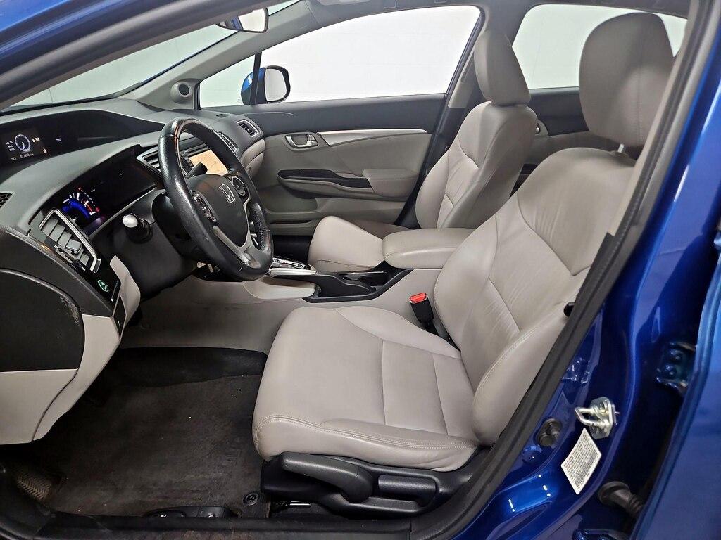 used 2013 Honda Civic car, priced at $15,998