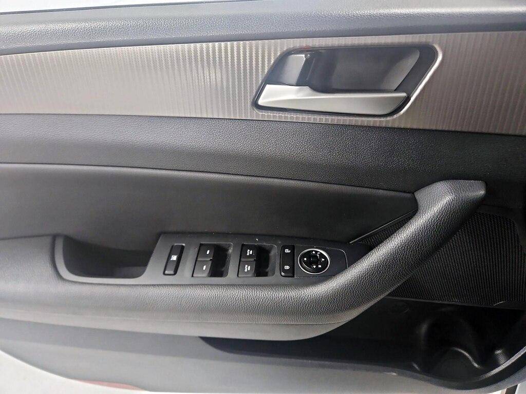 used 2018 Hyundai Sonata car, priced at $14,998