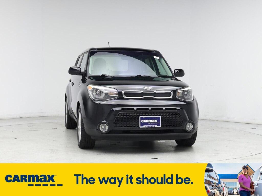 used 2016 Kia Soul car, priced at $10,998