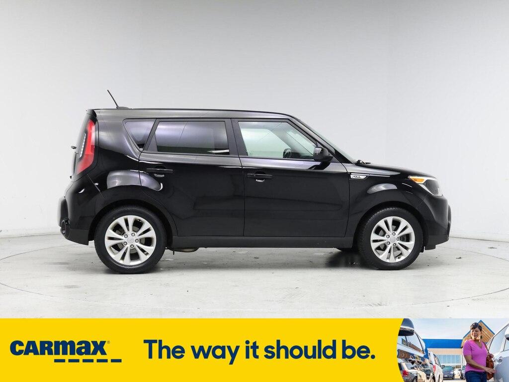 used 2016 Kia Soul car, priced at $10,998