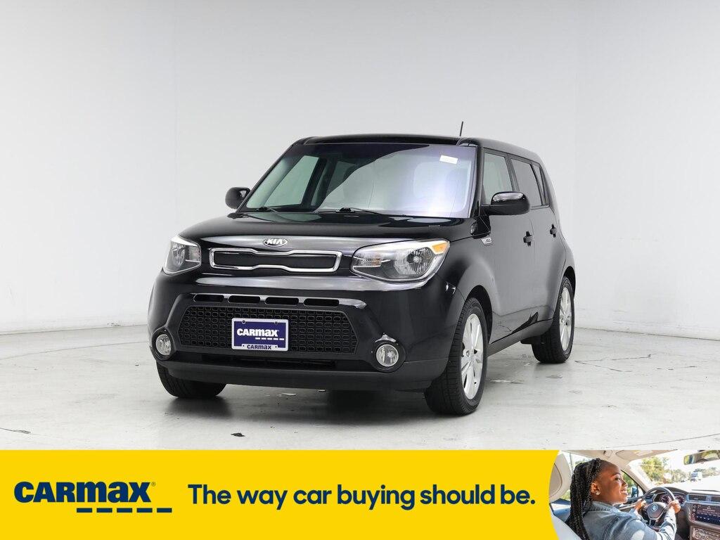 used 2016 Kia Soul car, priced at $10,998