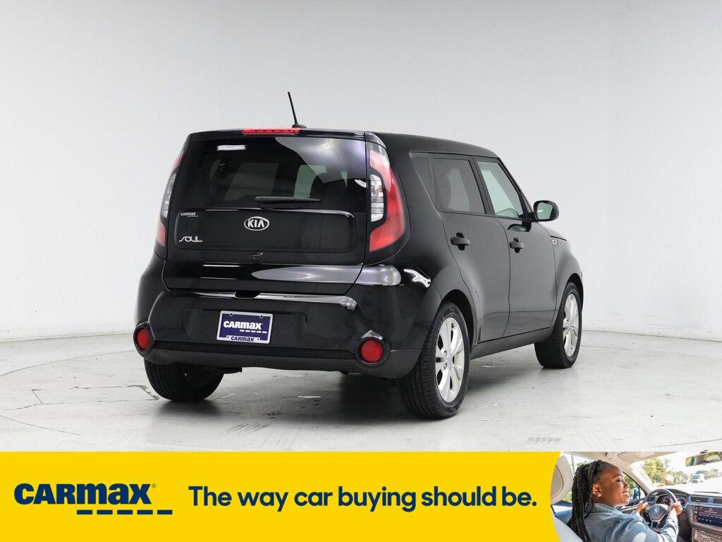 used 2016 Kia Soul car, priced at $10,998