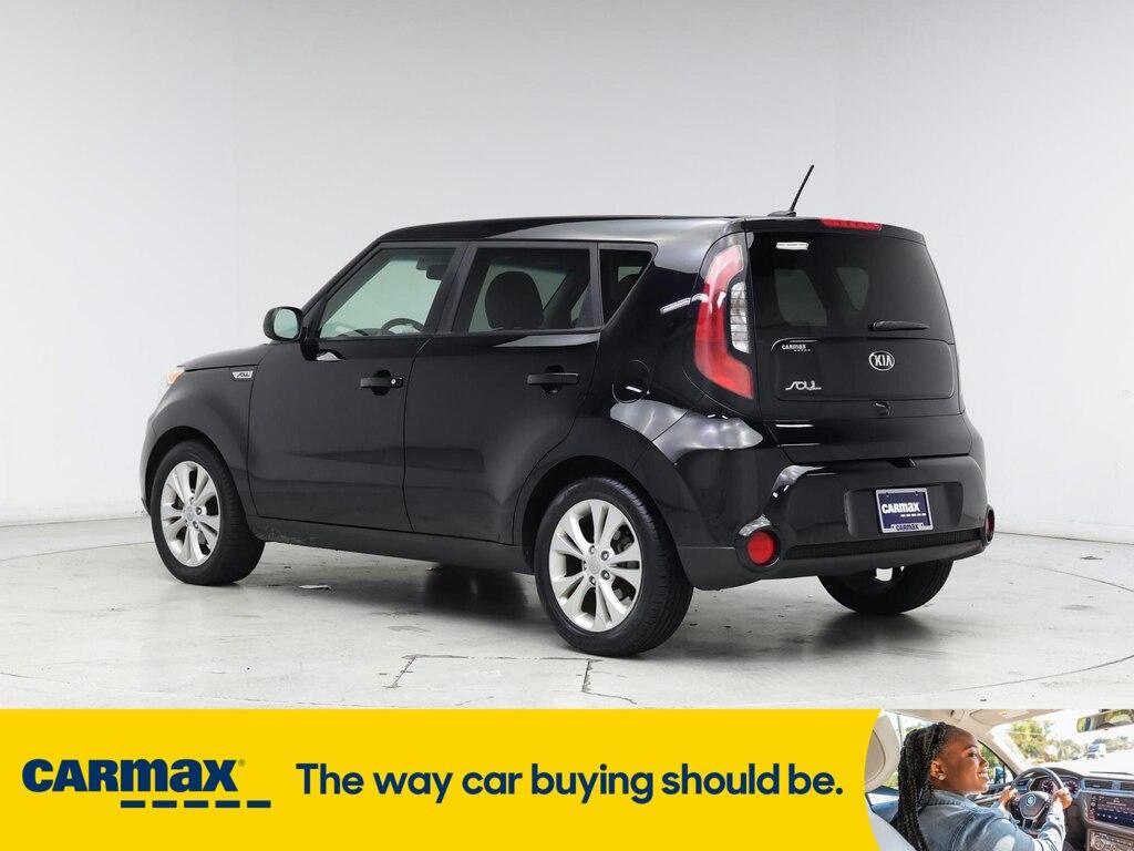 used 2016 Kia Soul car, priced at $10,998