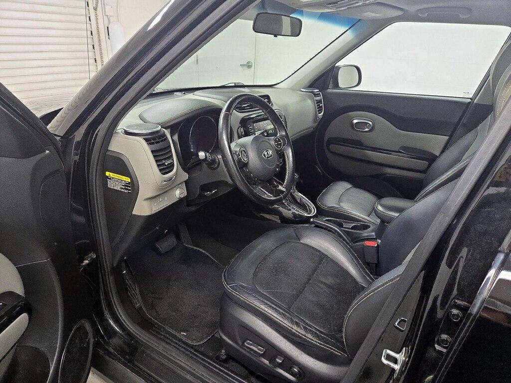 used 2016 Kia Soul car, priced at $10,998